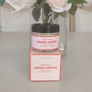 New Josie Maran Argan Balm Unscented